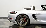 2017 718 Boxster S Thumbnail 29
