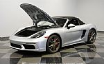 2017 718 Boxster S Thumbnail 31