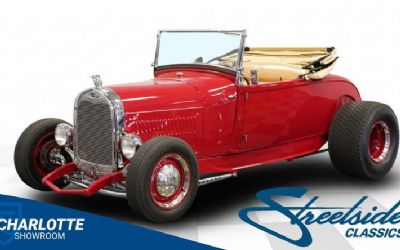 Photo of a 1934 Ford Roadster Streetrod for sale