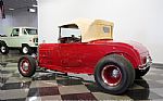 1934 Roadster Streetrod Thumbnail 9
