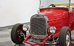 1934 Roadster Streetrod Thumbnail 20
