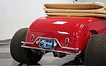 1934 Roadster Streetrod Thumbnail 27