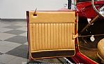 1934 Roadster Streetrod Thumbnail 36