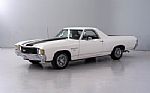 1972 El Camino SS Tribute Thumbnail 1