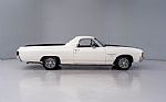 1972 El Camino SS Tribute Thumbnail 7