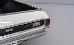 1972 El Camino SS Tribute Thumbnail 34