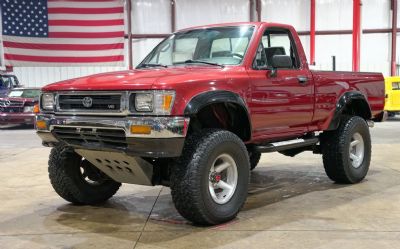 Photo of a 1994 Toyota Pickup for sale