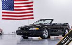 1998 Mustang SVT Cobra Convertible Thumbnail 1