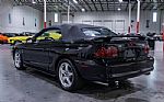 1998 Mustang SVT Cobra Convertible Thumbnail 25
