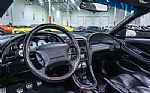 1998 Mustang SVT Cobra Convertible Thumbnail 59