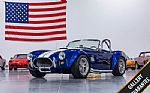 1965 Cobra Factory Five Thumbnail 1