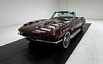 1966 Corvette Convertible Thumbnail 2