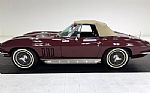 1966 Corvette Convertible Thumbnail 3