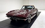 1966 Corvette Convertible Thumbnail 1