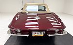 1966 Corvette Convertible Thumbnail 7