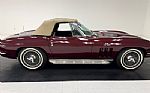 1966 Corvette Convertible Thumbnail 9