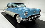 1955 Super 88 Holiday 2 Door Hardto Thumbnail 7