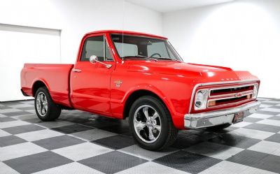 Photo of a 1968 Chevrolet C10 for sale