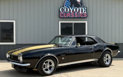 Photo of a 1967 Chevrolet Camaro for sale