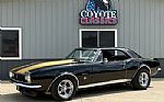 1967 Camaro Thumbnail 1