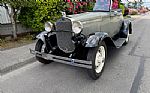 1930 Model A Rumble Seat Roadster Thumbnail 1