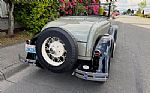 1930 Model A Rumble Seat Roadster Thumbnail 8
