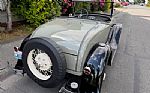 1930 Model A Rumble Seat Roadster Thumbnail 11