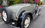 1930 Model A Rumble Seat Roadster Thumbnail 12