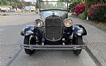 1930 Model A Rumble Seat Roadster Thumbnail 14