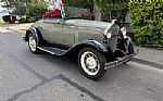 1930 Model A Rumble Seat Roadster Thumbnail 16