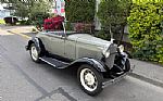 1930 Model A Rumble Seat Roadster Thumbnail 17