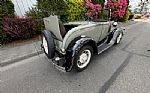 1930 Model A Rumble Seat Roadster Thumbnail 19