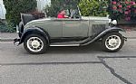 1930 Model A Rumble Seat Roadster Thumbnail 22