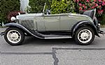 1930 Model A Rumble Seat Roadster Thumbnail 25