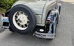 1930 Model A Rumble Seat Roadster Thumbnail 61