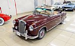 1958 220S Cabriolet Thumbnail 1