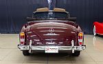 1958 220S Cabriolet Thumbnail 18