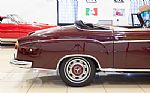 1958 220S Cabriolet Thumbnail 25