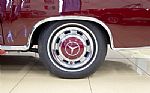1958 220S Cabriolet Thumbnail 23