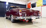 1958 220S Cabriolet Thumbnail 30