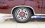 1958 220S Cabriolet Thumbnail 27