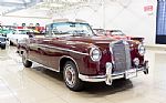 1958 220S Cabriolet Thumbnail 33