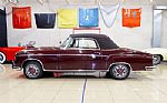 1958 220S Cabriolet Thumbnail 35