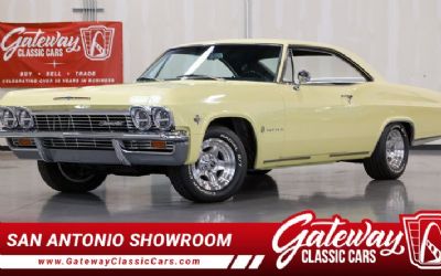 Photo of a 1965 Chevrolet Impala for sale