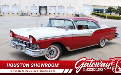 Photo of a 1957 Ford Fairlane for sale