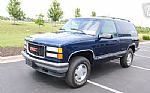 1997 Yukon Thumbnail 22