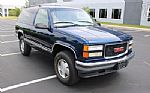 1997 Yukon Thumbnail 38