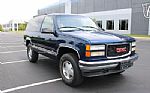 1997 Yukon Thumbnail 39