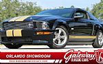 2006 Mustang Shelby GT-H Thumbnail 1