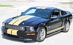 2006 Mustang Shelby GT-H Thumbnail 4